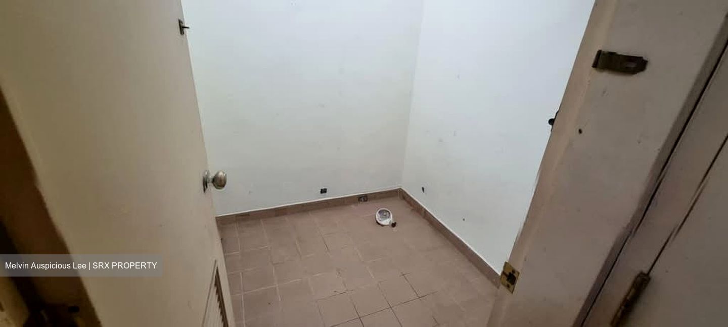 Signature Park (D21), Condominium #582938511